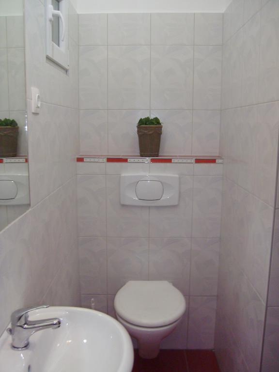 Mandy Apartments Budapeste Quarto foto